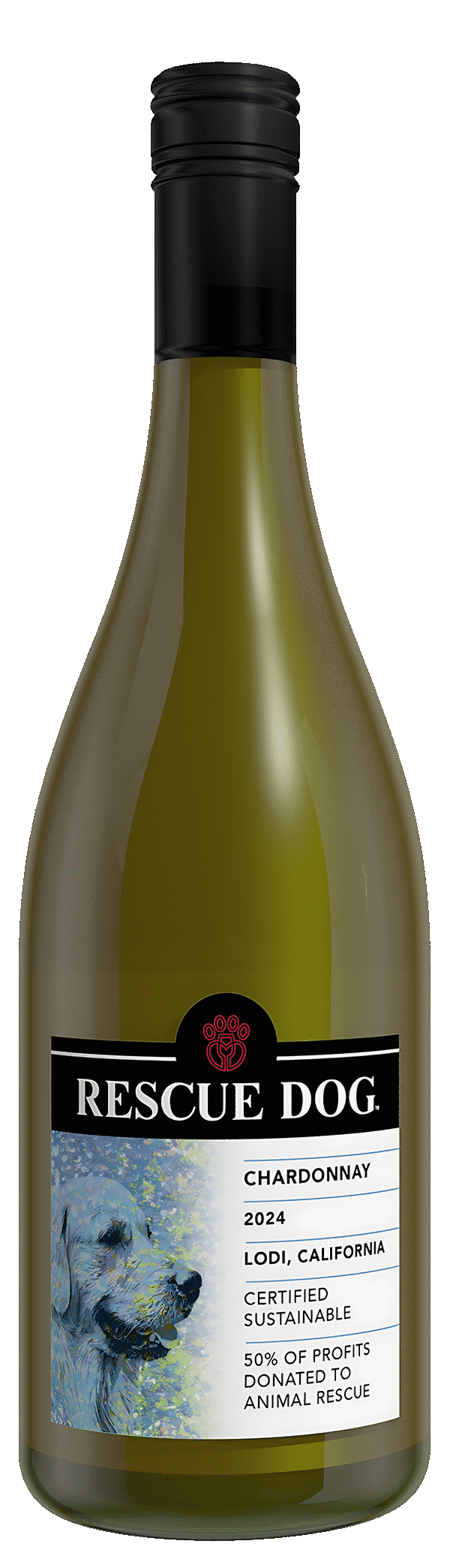 2024 Chardonnay