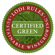 Lodi Rules Certified Sustainable Winegrowing