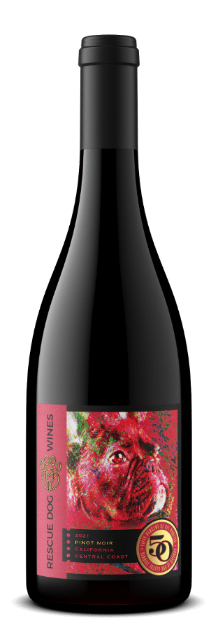 2021 Pinot Noir
