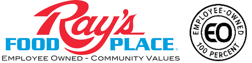 Ray's Food Place