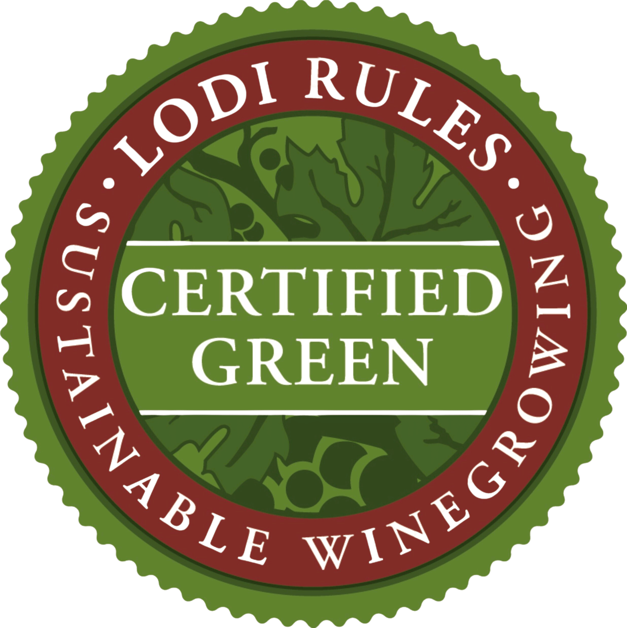 Lodi Rules Sustainable Winegrowing | Rescue Dog Wines