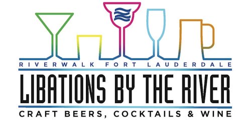 Libations by the River