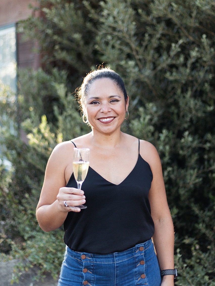 Susana Rodriguez Vasquez