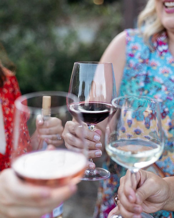 Wine Club | Rescue Dog Wines