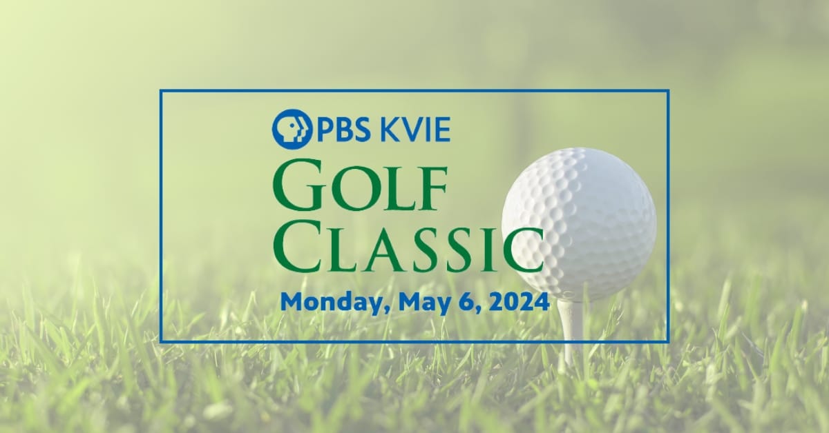 13th Annual PBS KVIE Golf Classic | Winton Machine