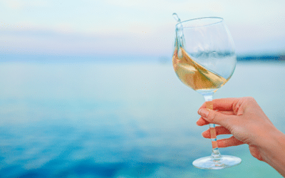 Summer Wines for Sunny Days