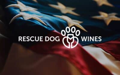 Six Years of Impact: Rescue Dog Wines Celebrates Independence Day